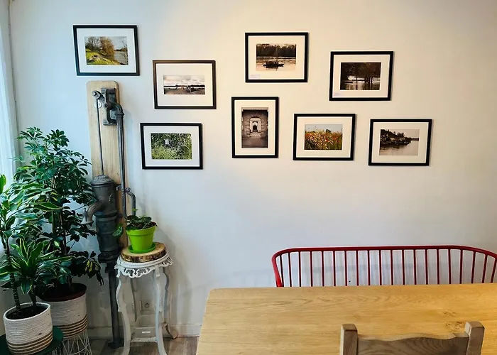 Chez mimie les hôtes
