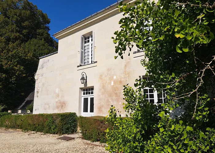 Domaine de Planchoury