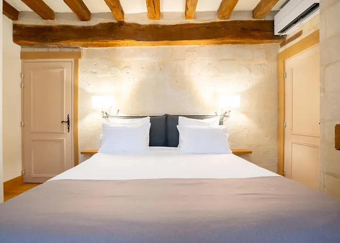 L'Hostellerie De La Licorne