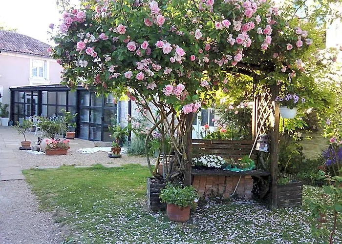 La Rosaliere